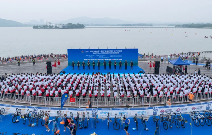 芒果体育-2025中国体博会体育消费及服务展区丨运动消费进阶时代，增值与升级并驾齐驱